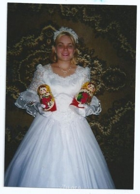 наворожила  себе  деток