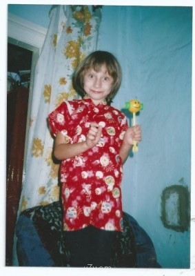 До и После...Свет в конце тоннеля. - DSC00009.jpg