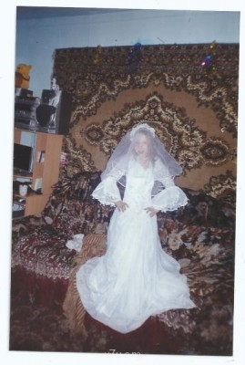 До и После...Свет в конце тоннеля. - DSC00029.jpg