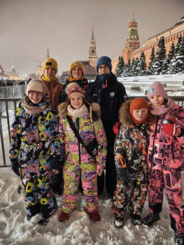 И снова про Белку  - IMG20260108181003.jpg