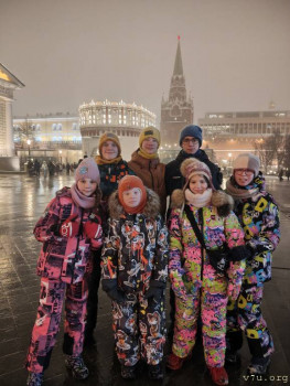 И снова про Белку  - IMG20260108183755.jpg