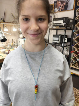 И снова про Белку  - IMG20260109120840.jpg