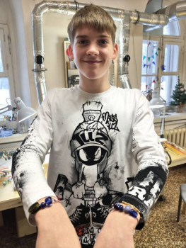 И снова про Белку  - IMG20260109120722.jpg