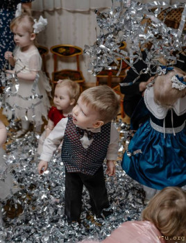 Сонечка - 3 годика, Санкт-Петербург - image.jpg