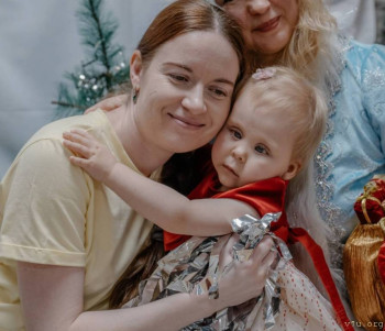 Сонечка - 3 годика, Санкт-Петербург - image.jpg