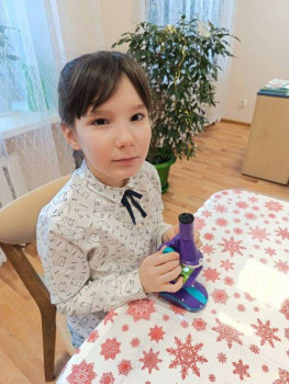 Четверо детей - Полина, Рома, Лиза и Варя - image.jpg