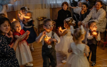 Сонечка - 3 годика, Санкт-Петербург - image.jpg