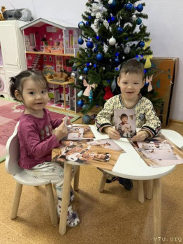 Почти двойняшки Богдан и Алёнка Санкт-Петербург  - image.jpg