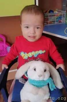 Максим - 3 год, Красноярсий край - image.jpg