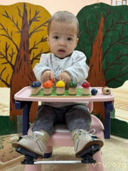 Максим - 3 год, Красноярсий край - image.jpg