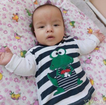 Максим - 3 год, Красноярсий край - image.jpg