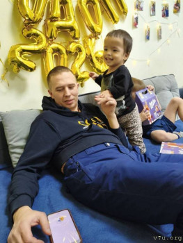 Максим - 3 год, Красноярсий край - image.jpg