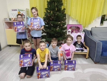 Максим - 3 год, Красноярсий край - image.jpg