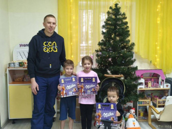 Максим - 3 год, Красноярсий край - image.jpg