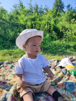 Максим - 3 год, Красноярсий край - image.jpg