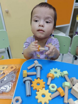 Максим - 3 год, Красноярсий край - image.jpg