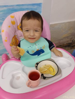 Максим - 3 год, Красноярсий край - image.jpg