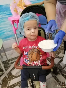 Максим - 3 год, Красноярсий край - image.jpg