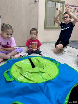 Максим - 3 год, Красноярсий край - image.jpg