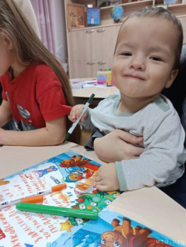 Максим - 3 год, Красноярсий край - image.jpg