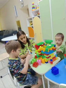 Максим - 3 год, Красноярсий край - image.jpg