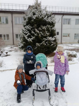 Максим - 3 год, Красноярсий край - image.jpg