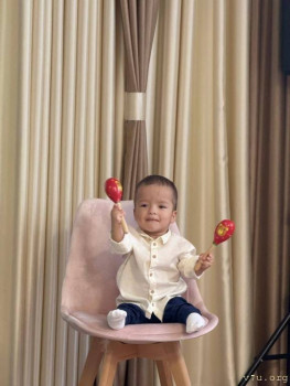 Максим - 3 год, Красноярсий край - image.jpg