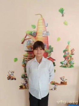 Марк, Захар, Ангелина и Ваня. Сахалин - image.jpg