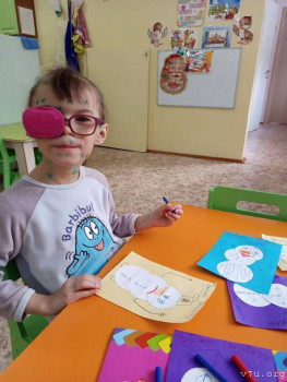 Лиза - 5 лет, Забайкальский край - image.jpg