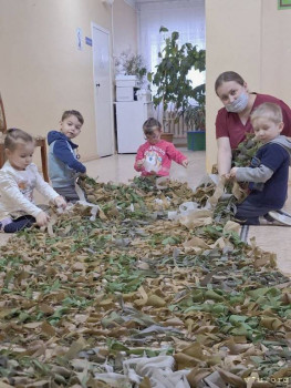 Лиза - 5 лет, Забайкальский край - image.jpg