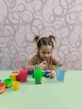 Принцесса Джиневра - 6 лет, Вологодская обл. - image.jpg