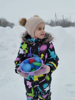 Принцесса Джиневра - 6 лет, Вологодская обл. - image.jpg