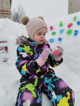 Принцесса Джиневра - 6 лет, Вологодская обл. - image.jpg