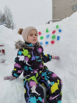 Принцесса Джиневра - 6 лет, Вологодская обл. - image.jpg