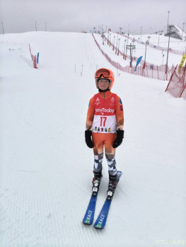 И снова про Белку  - IMG20260115103102.jpg