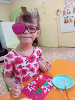 Лиза - 5 лет, Забайкальский край - image.jpg