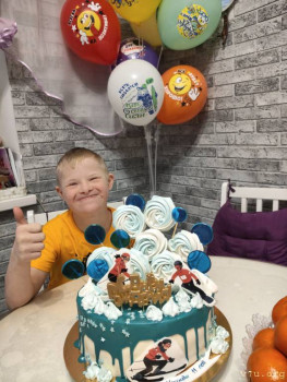 И снова про Белку  - IMG20260115170725.jpg