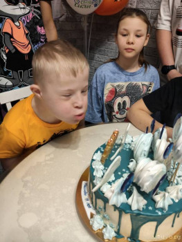 И снова про Белку  - IMG20260115171015.jpg