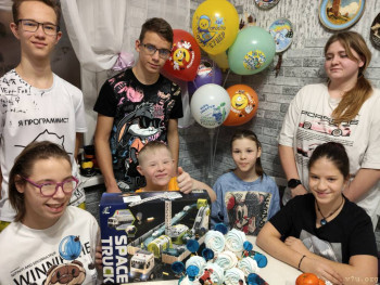 И снова про Белку  - IMG20260115171134.jpg