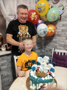 И снова про Белку  - IMG20260115171219.jpg