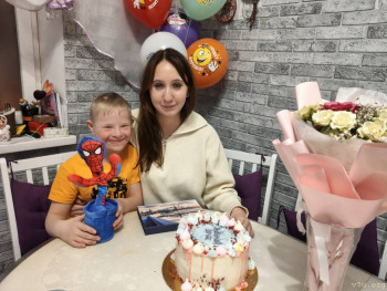 И снова про Белку  - IMG20260115195138.jpg