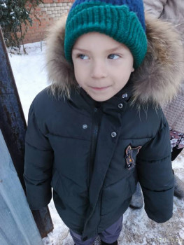 Опять чувствую себя виноватой - IMG_20260115_080546_139.jpg