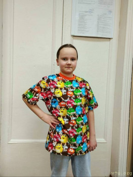 Сёстры Соня и Кристина - Коми - image.jpg