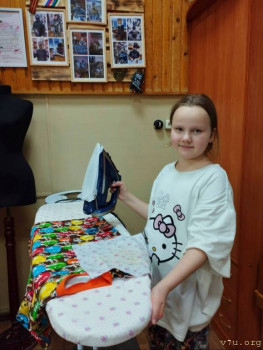 Сёстры Соня и Кристина - Коми - image.jpg