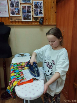 Сёстры Соня и Кристина - Коми - image.jpg