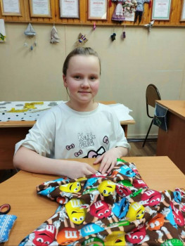 Сёстры Соня и Кристина - Коми - image.jpg