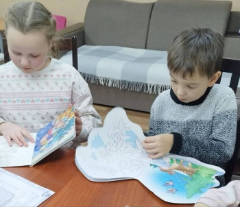 Сёстры Соня и Кристина - Коми - image.jpg