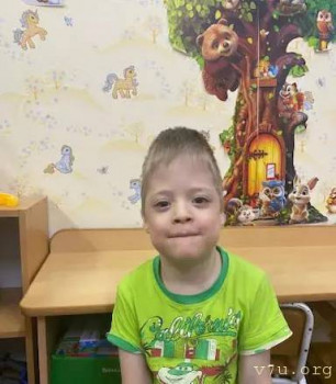 Тимур - 7 лет, Московская область - image.jpg