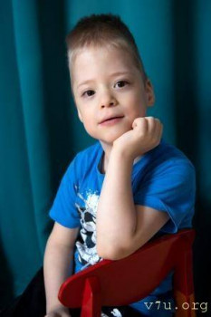 Тимур - 7 лет, Московская область - image.jpg