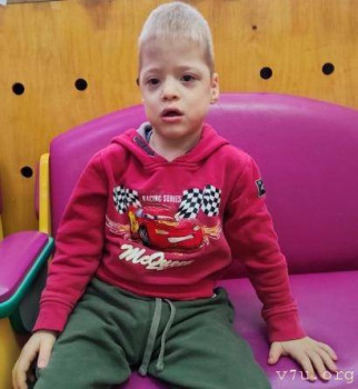 Тимур - 7 лет, Московская область - image.jpg